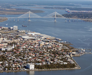 Mt Pleasant Charleston Real Estate